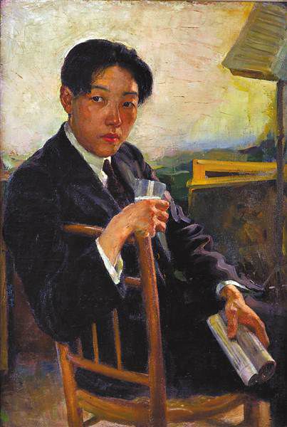 徐悲鸿家族四代作品将集体亮相重庆